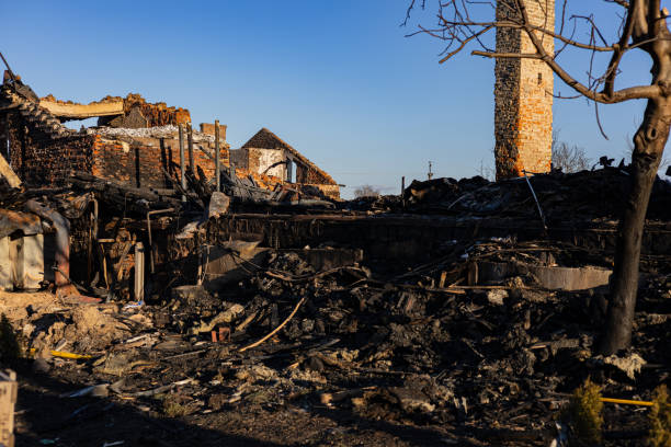 Reliable Smoke Damage Removal contractor in Spring Valley, WI by Fire Damage Laser Cleaning